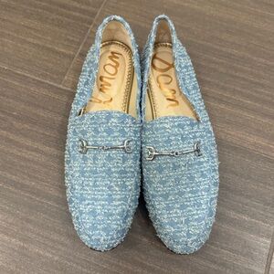 Sam Edelman Loraine loafer - size 7